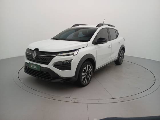 RENAULT KARDIAN 1.0 TCE FLEX EVOLUTION EDC